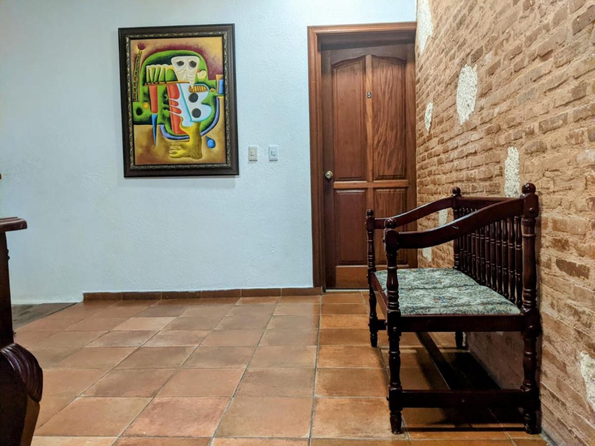 Hotel Aluge Santo Domingo Exterior foto